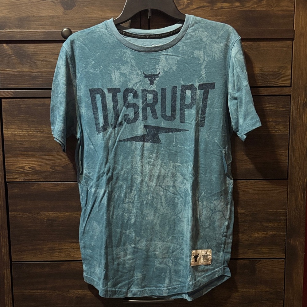 Under Armour Rock t-shirt